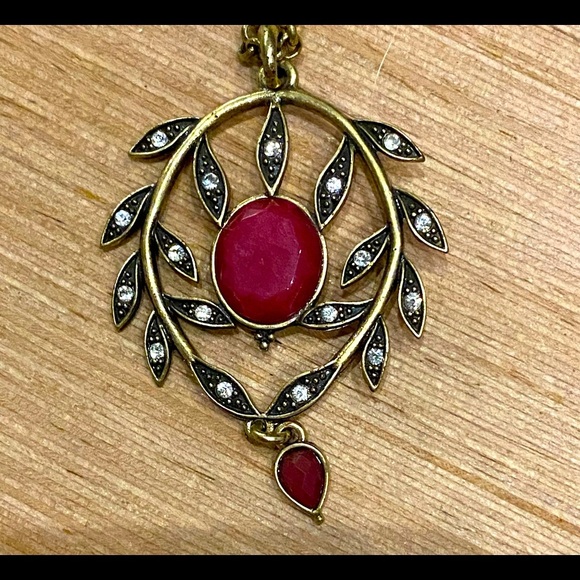 Lucky Brand Jewelry - Lucky Brand necklace